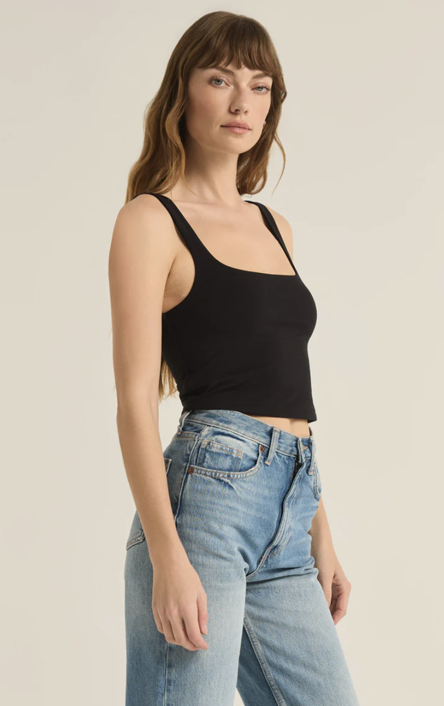 Z SUPPLY MYRA KNIT TANK