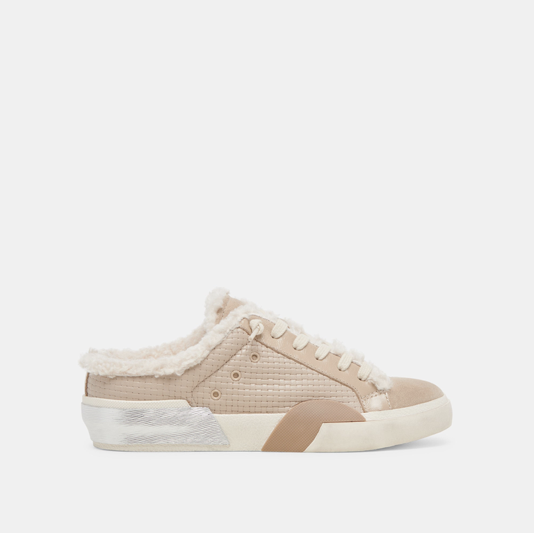 DOLCE VITA ZANTEL SNEAKERS