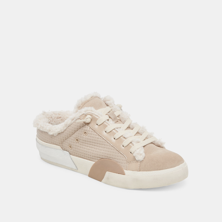 DOLCE VITA ZANTEL SNEAKERS