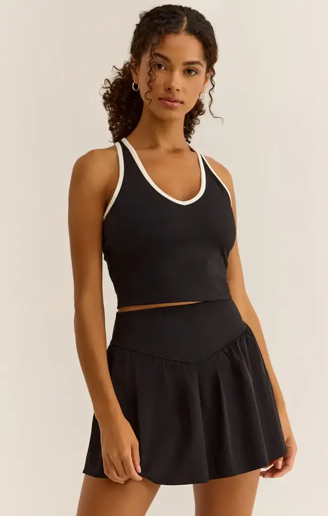 Z SUPPLY ACTIVE CLASSIC RACER TANK