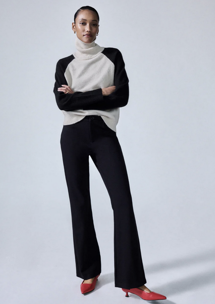 SANCTUARY MAYA FLARE PANT