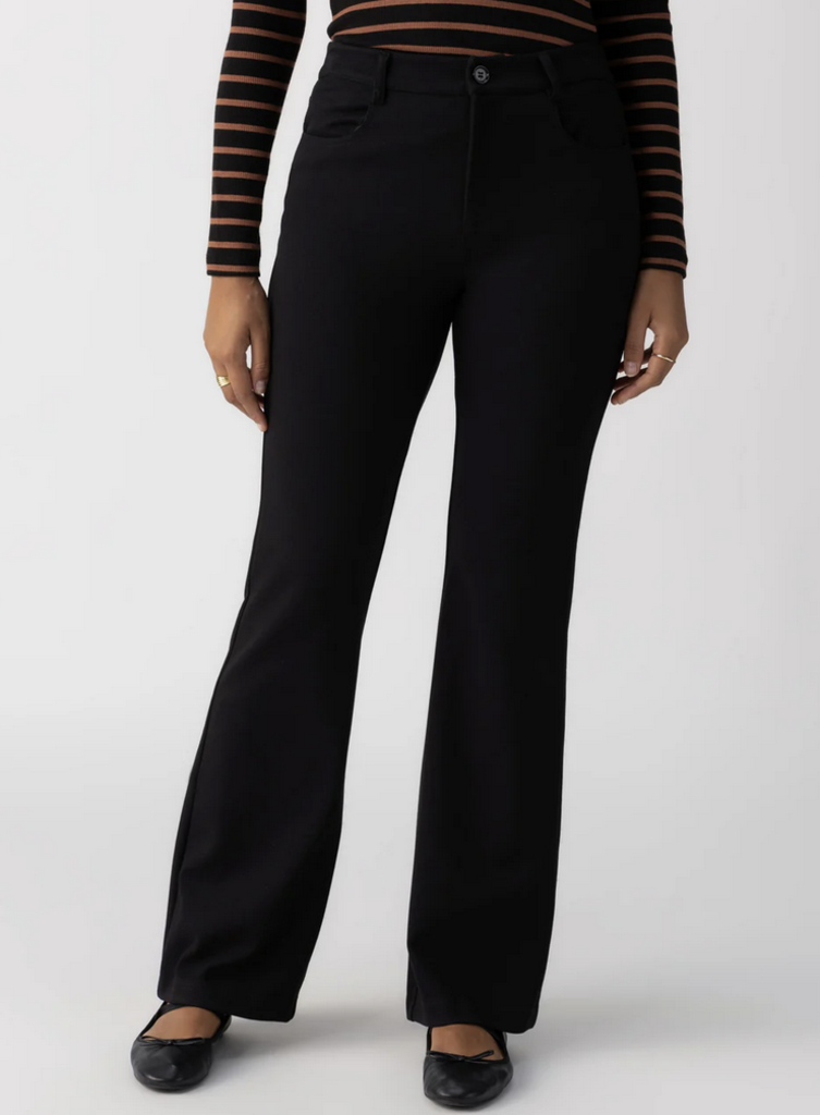 SANCTUARY MAYA FLARE PANT