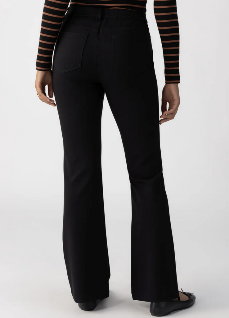 SANCTUARY MAYA FLARE PANT