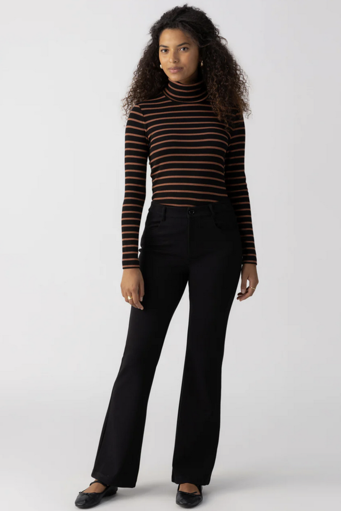 SANCTUARY MAYA FLARE PANT