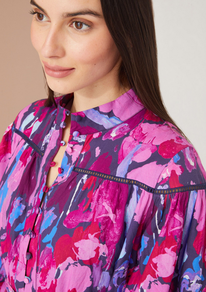 ALIVIA GWEN DRESS