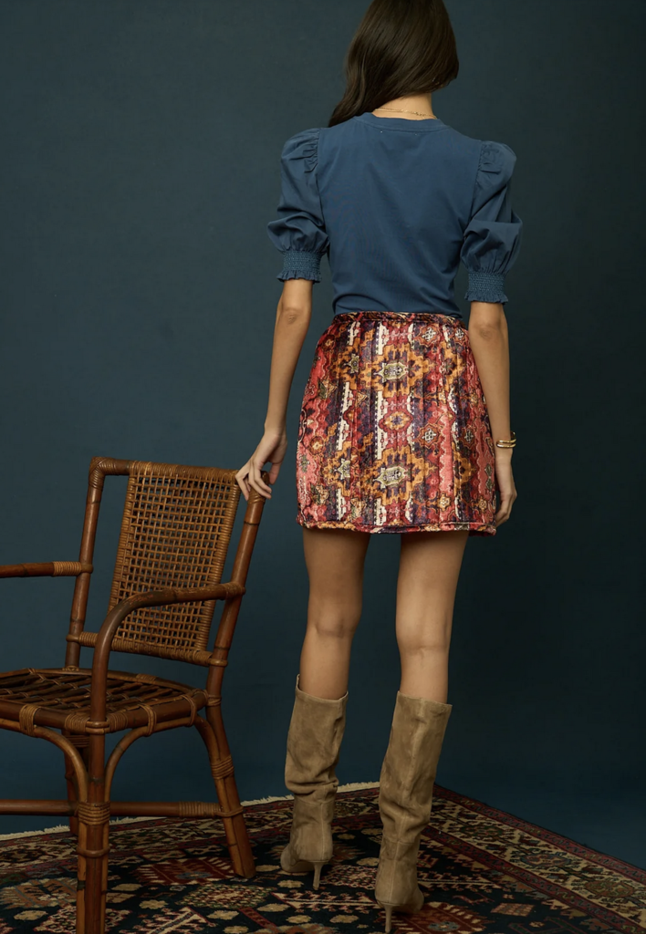 LOVE THE LABEL ESME TEE