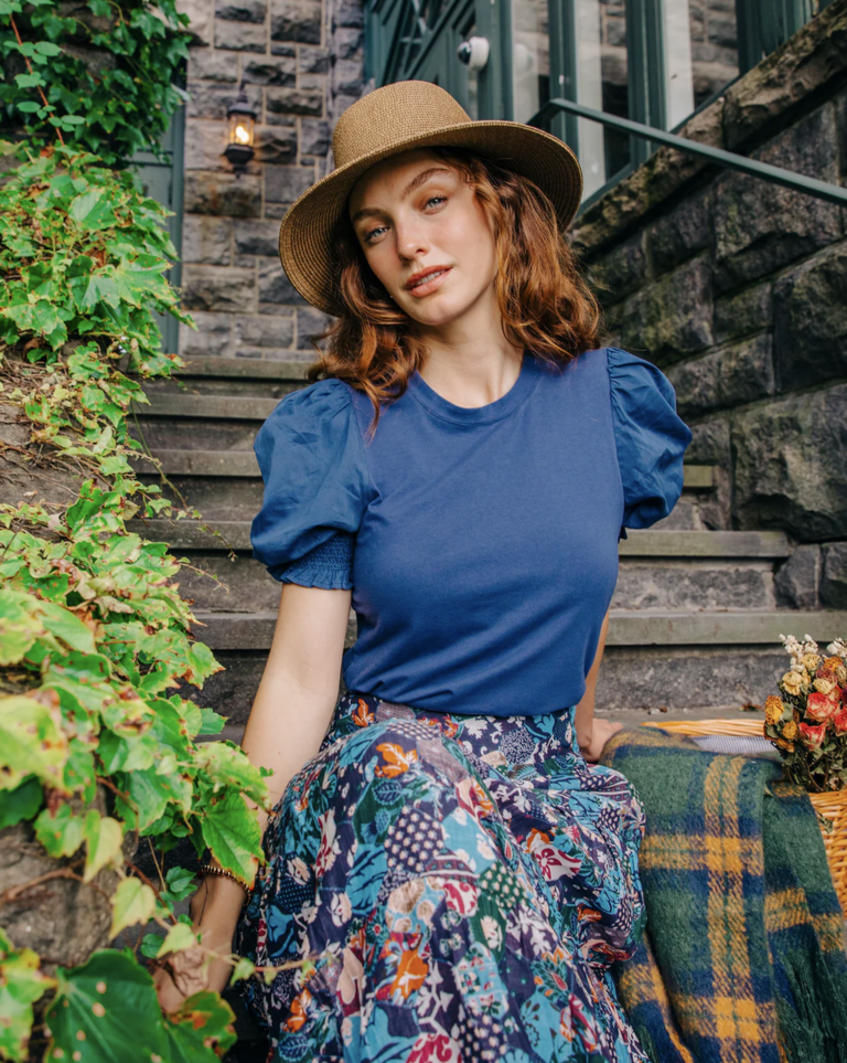 LOVE THE LABEL ESME TEE