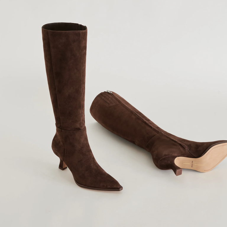 DOLCE VITA AUGGIE BOOTS