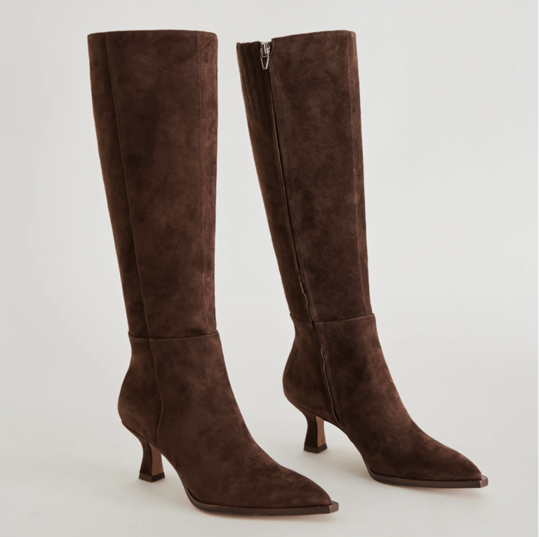 DOLCE VITA AUGGIE BOOTS