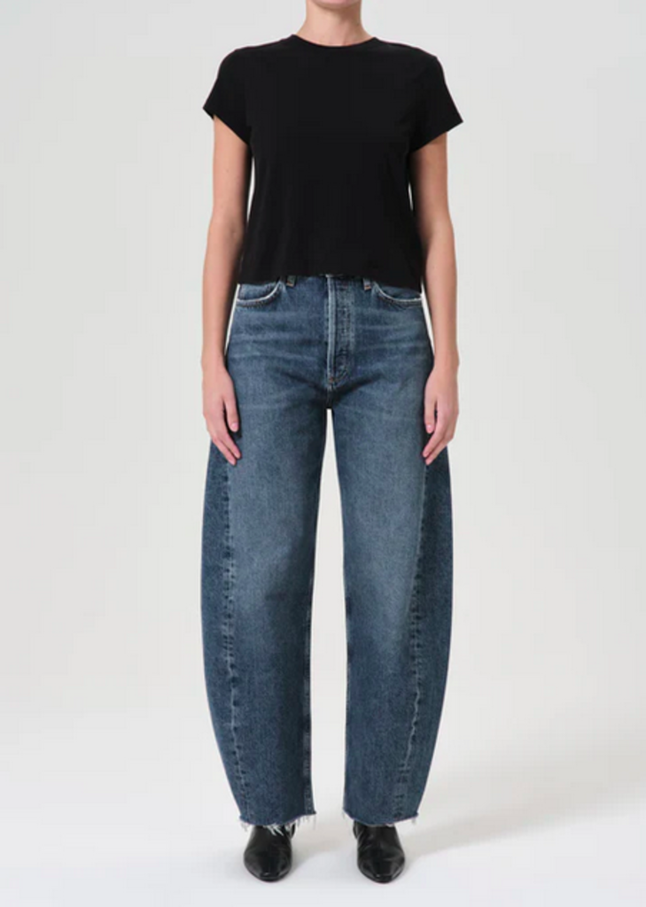 PISTOLA LUNA PIECED JEAN