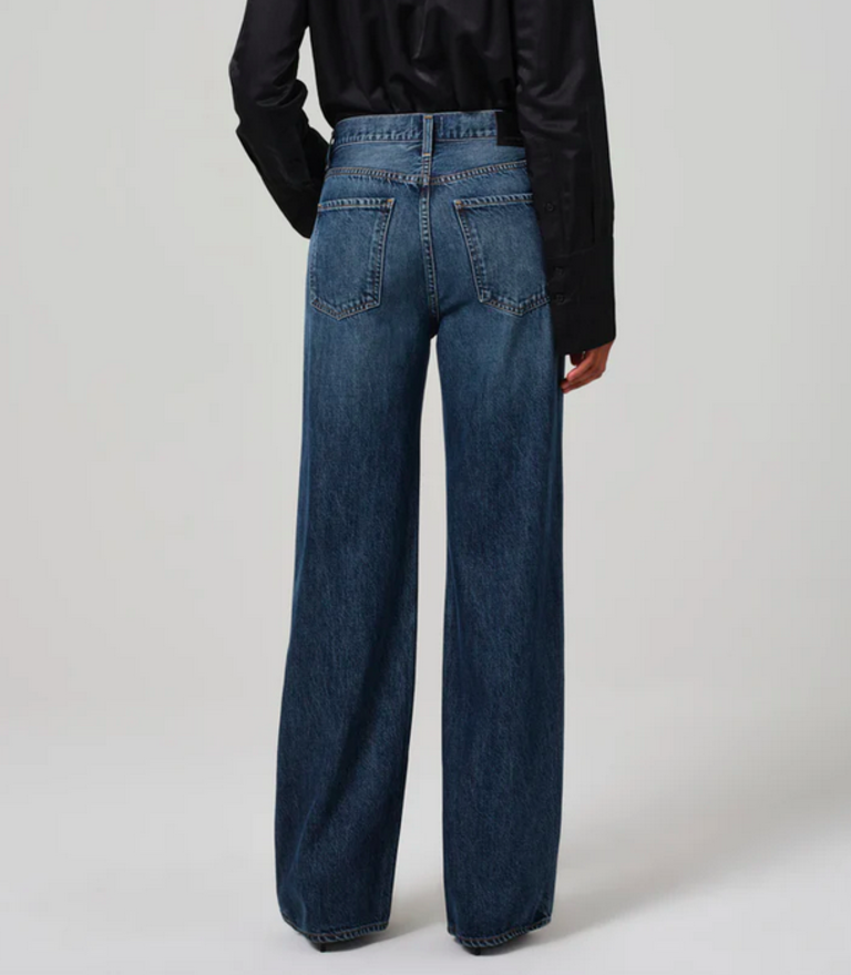CITIZENS OF HUMANITY ANNINA 33 INCH