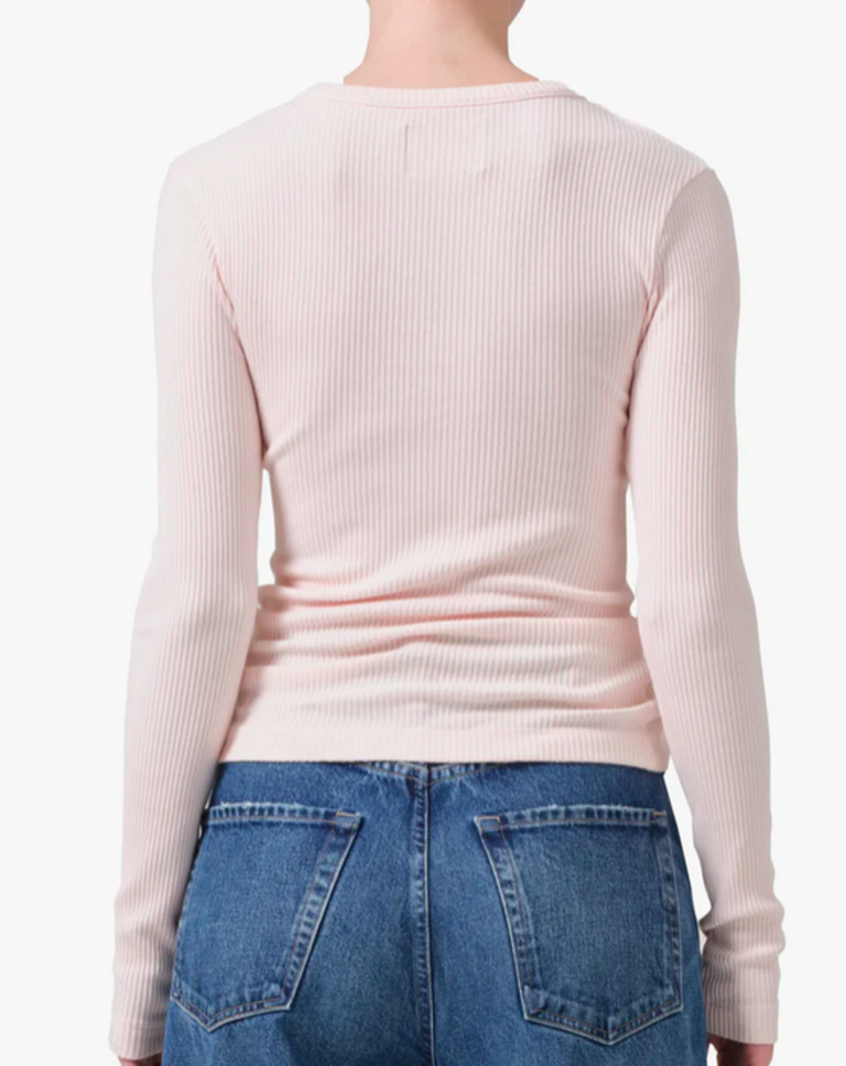 CITIZENS OF HUMANITY BINA CREWNECK