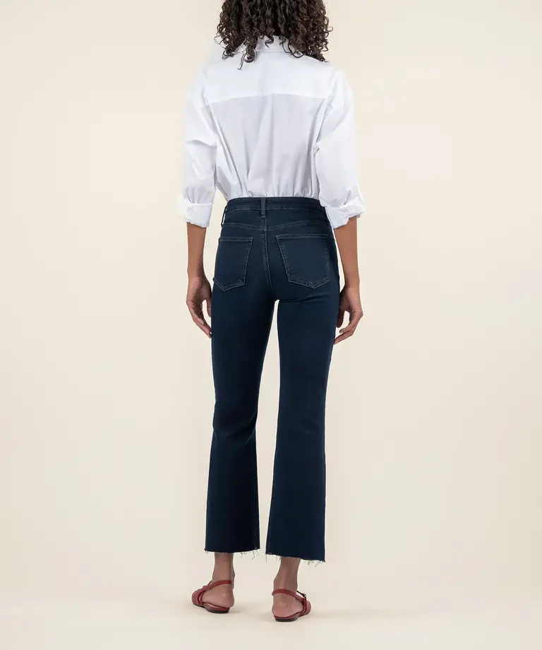 KUT KELSEY HIGH RISE FLARE