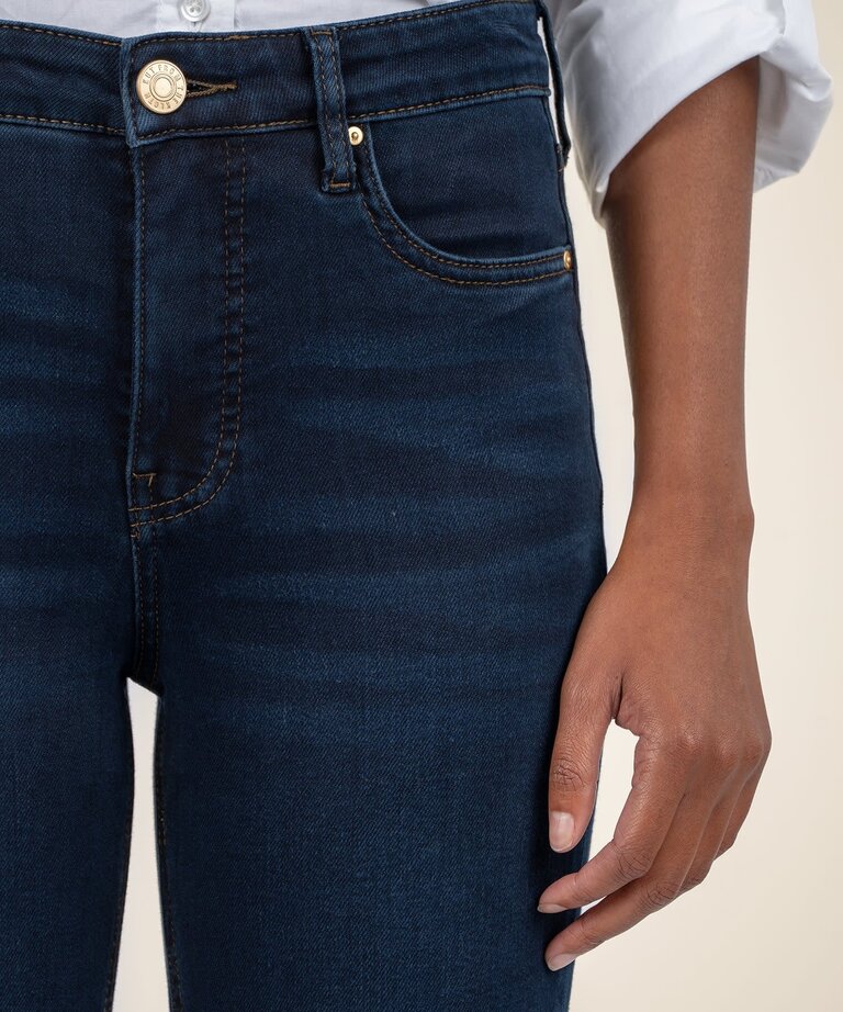KUT KELSEY HIGH RISE FLARE