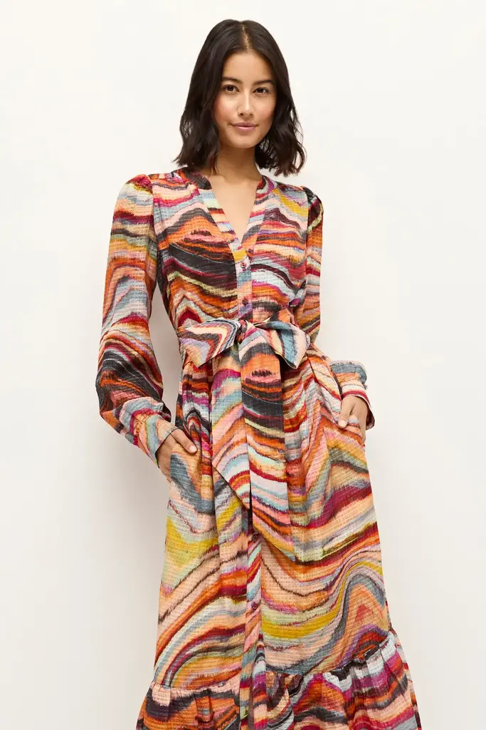 HANNON DRESS