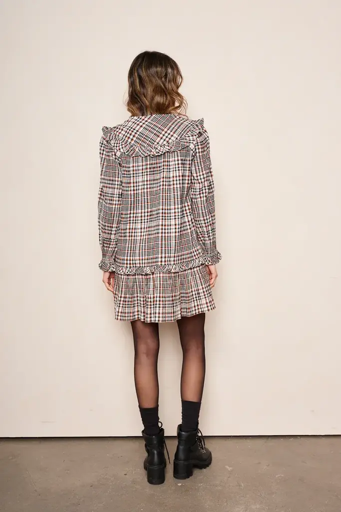 DRA LOS ANGELES LARRY DRESS