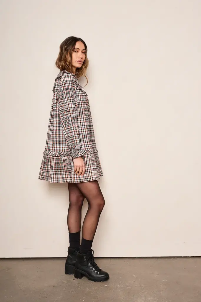 DRA LOS ANGELES LARRY DRESS