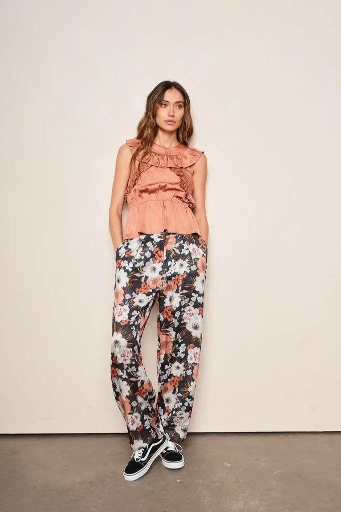 DRA LOS ANGELES EVIE PANT
