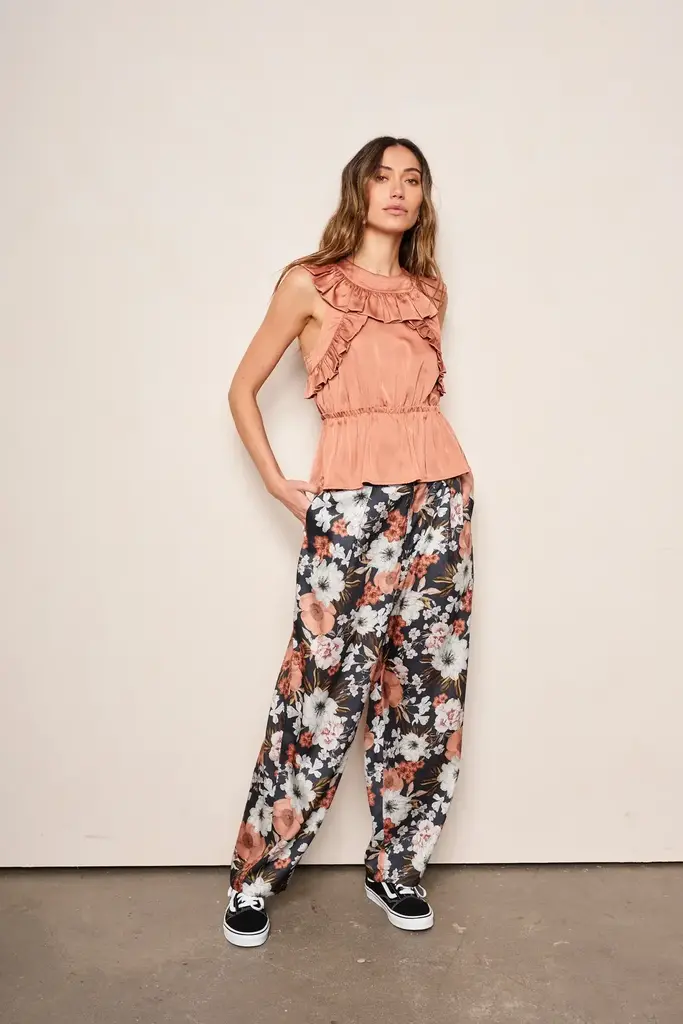DRA LOS ANGELES EVIE PANT