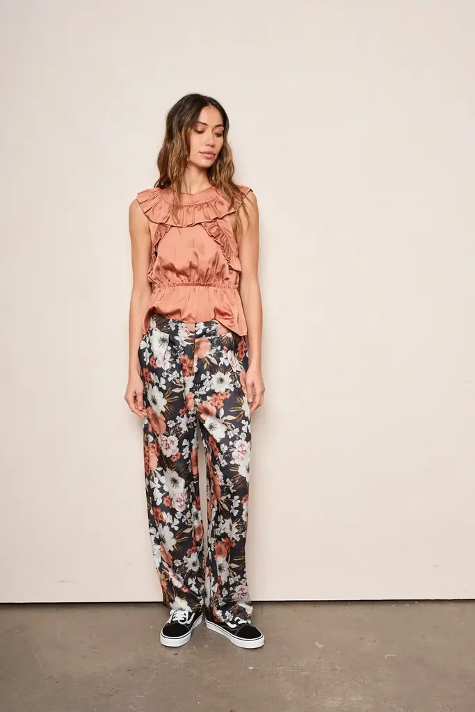 DRA LOS ANGELES EVIE PANT