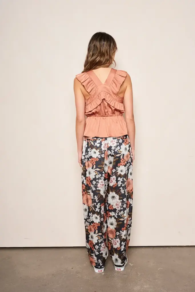 DRA LOS ANGELES EVIE PANT