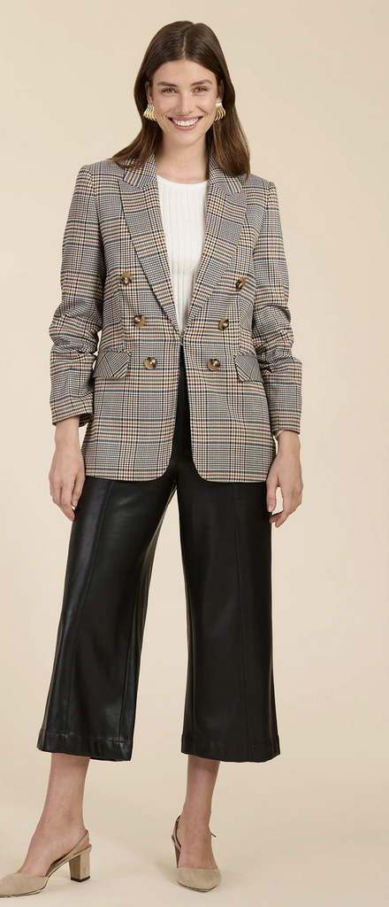 BLAIR BLAZER