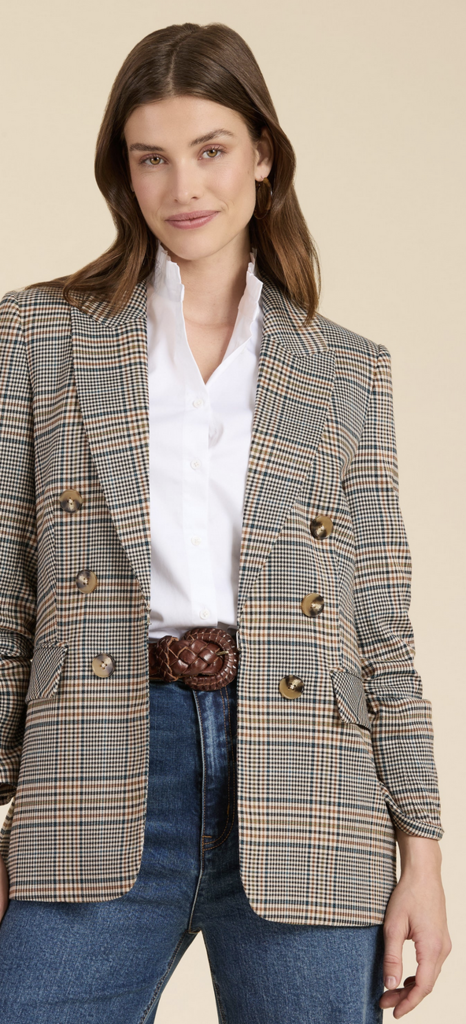 BLAIR BLAZER