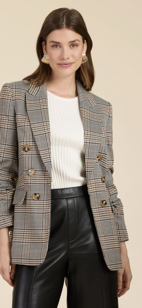 BLAIR BLAZER