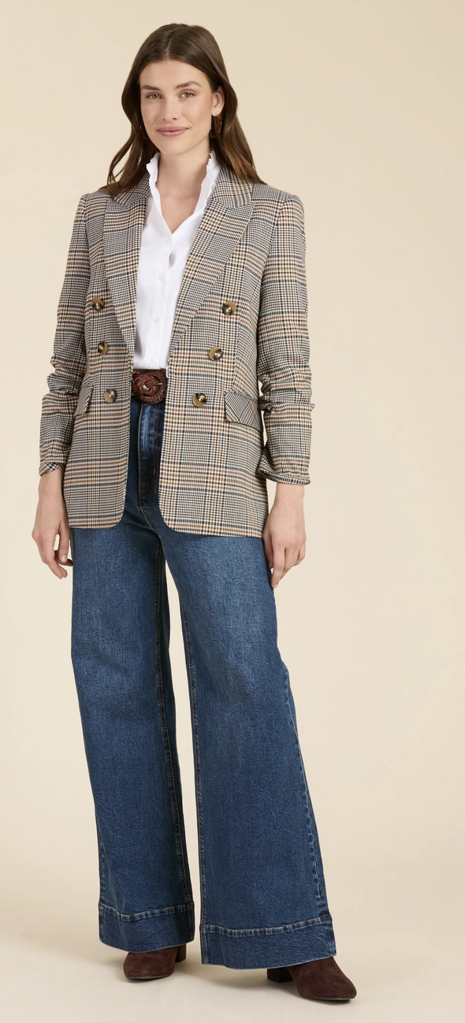 BLAIR BLAZER