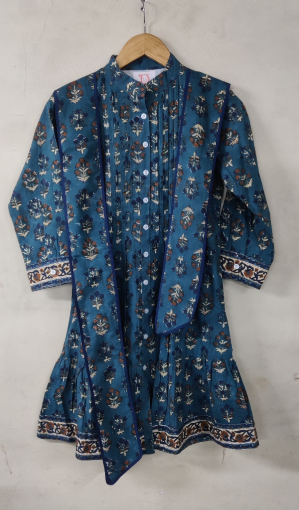 VICTORIA DUNN NAOMI DRESS