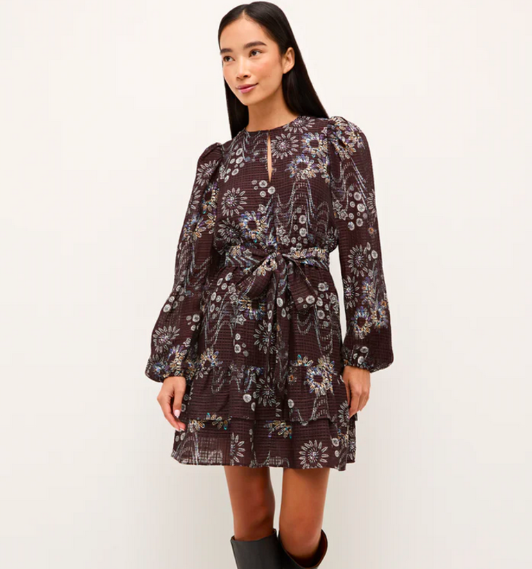 PRESTON DRESS