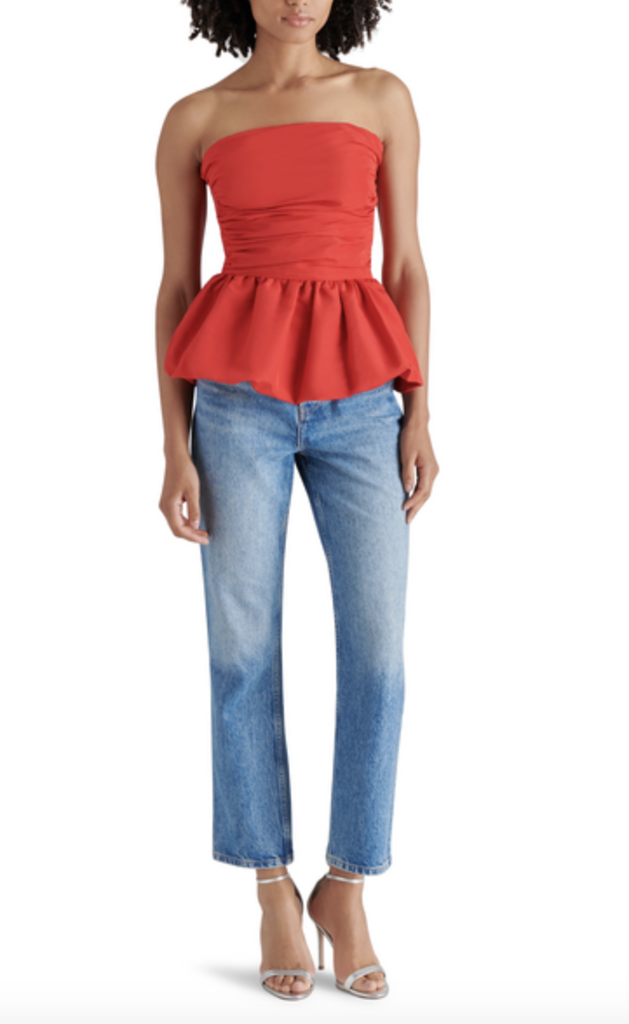 STEVE MADDEN AMARI TOP