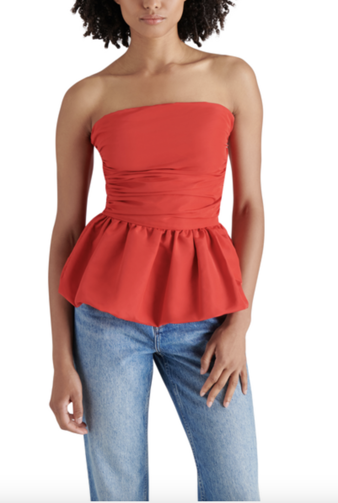 STEVE MADDEN AMARI TOP