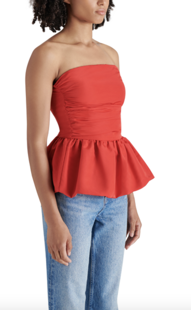 STEVE MADDEN AMARI TOP
