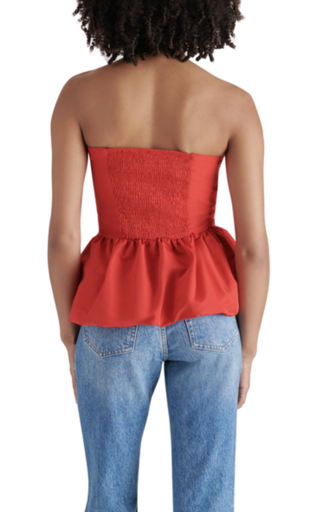 STEVE MADDEN AMARI TOP