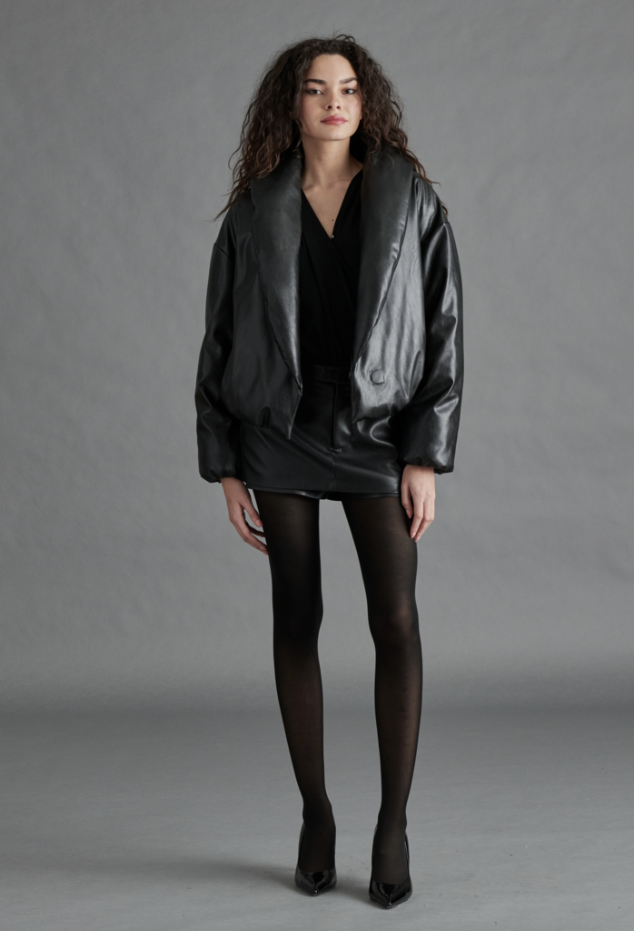 STEVE MADDEN EVY JACKET