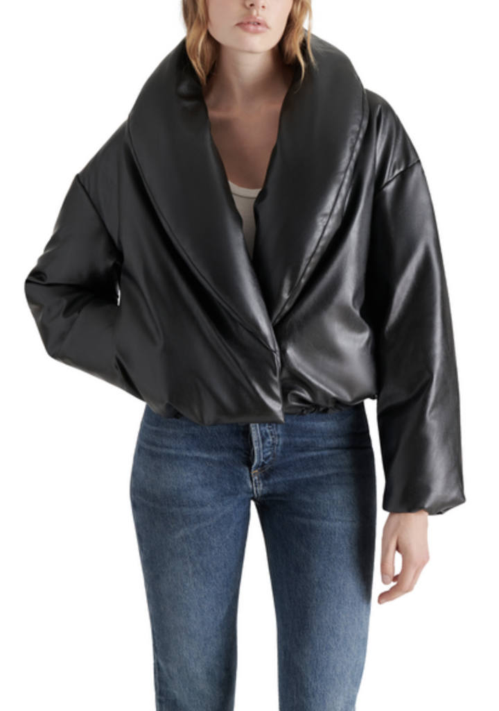 STEVE MADDEN EVY JACKET