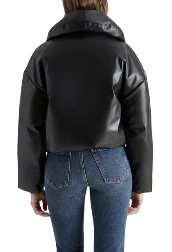 STEVE MADDEN EVY JACKET