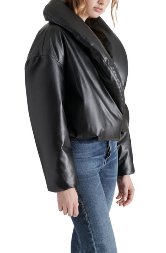 STEVE MADDEN EVY JACKET
