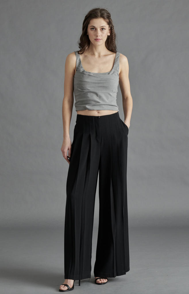 STEVE MADDEN ANGELICA PANT