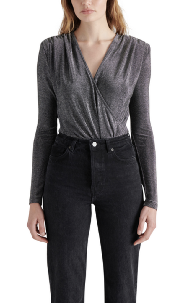 STEVE MADDEN MELVINA BODYSUIT