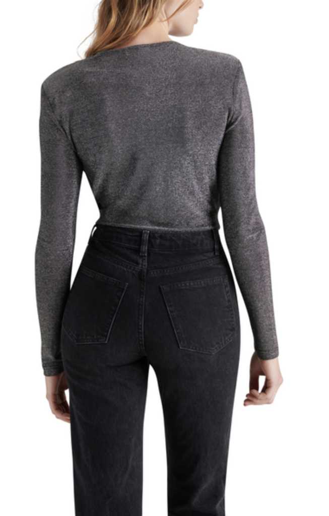 STEVE MADDEN MELVINA BODYSUIT