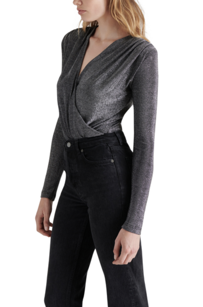 STEVE MADDEN MELVINA BODYSUIT