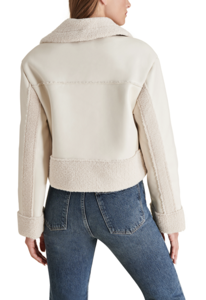 STEVE MADDEN ATHEN JACKET
