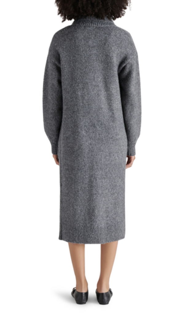 STEVE MADDEN MARL CARDIGAN