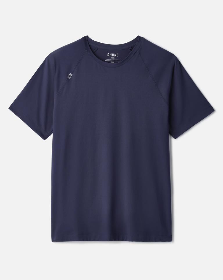 RHONE REIGN SHORT SLEEVE