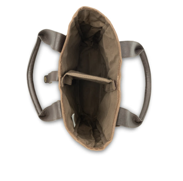 HEYBO WINE TOTE