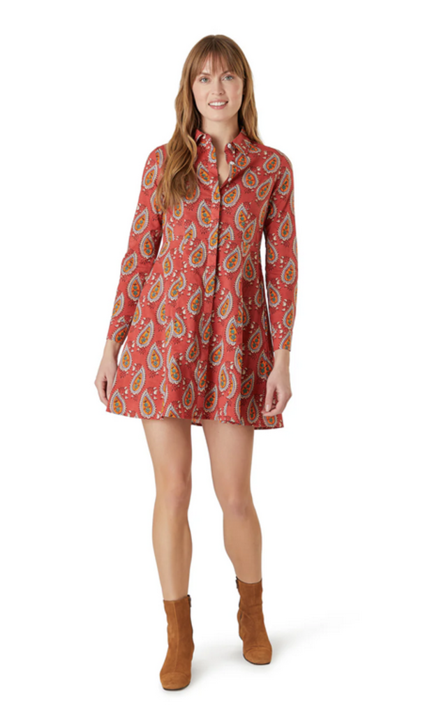 LIVRO STADIUM DRESS