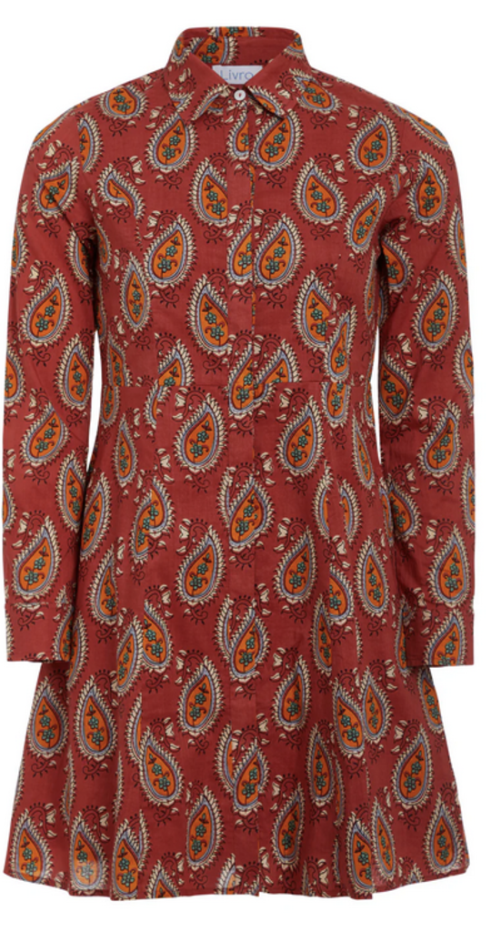 LIVRO STADIUM DRESS