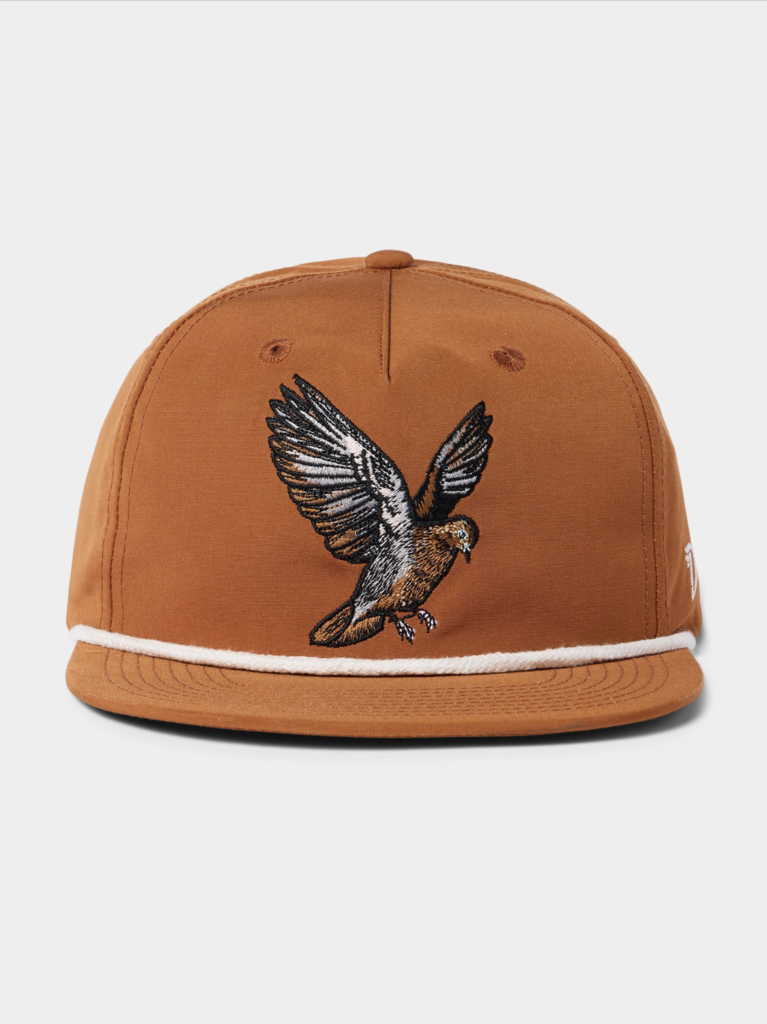 DUCK CAMP DOVE HAT